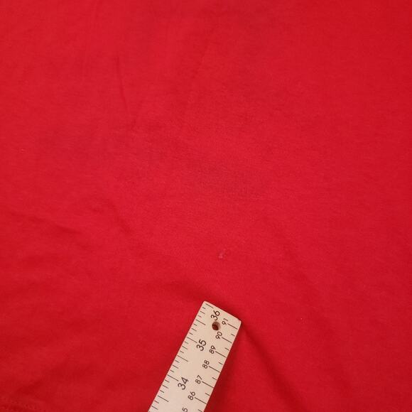 Vintage 80s Well, Blow Me Down! Bourbon New Orleans Popeye Funny Tee - Picture 8 of 12